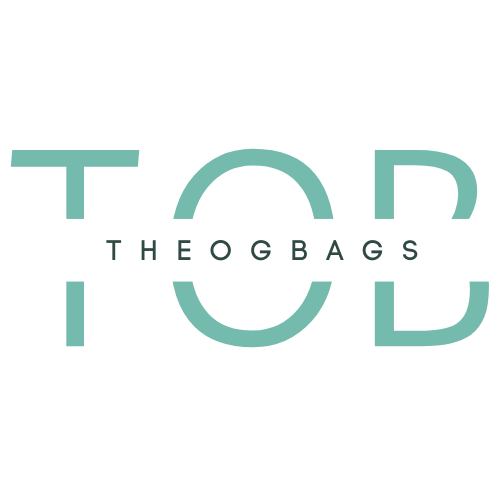 The OG Bags Logo
