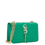 Emerald Luxe