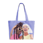 Soul Sisters Tote